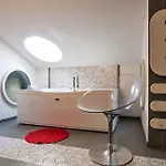 Fortezza Frühstückspension 3*