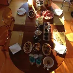 Frühstückspension Fortezza