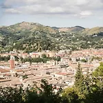 Fortezza Frühstückspension Ascoli Piceno