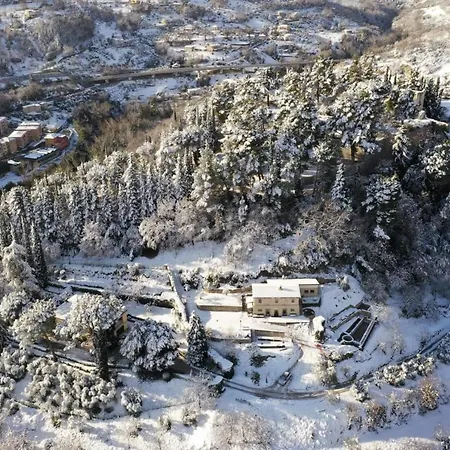 Bed & Breakfast Fortezza 3*