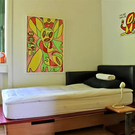 Fortezza 3* Ascoli Piceno