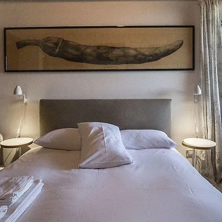 Fortezza Bed & Breakfast Ascoli Piceno