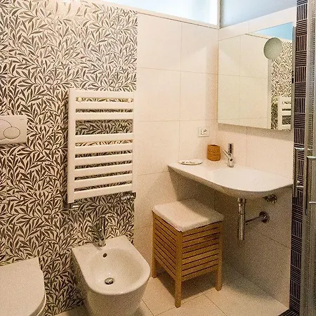 Fortezza Bed & Breakfast Ascoli Piceno