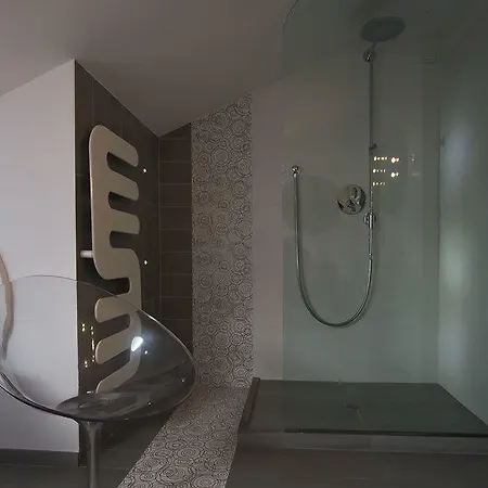 Fortezza Bed & Breakfast