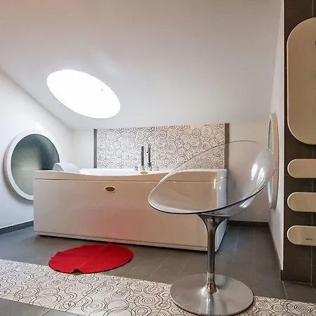 Fortezza Bed & Breakfast 3*