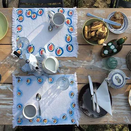 Bed & Breakfast Fortezza Ascoli Piceno