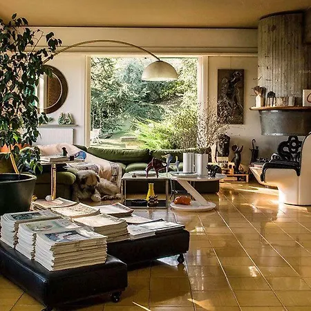 Bed & Breakfast Fortezza 3*