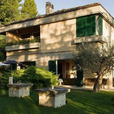 Alojamento de Acomodação e Pequeno-almoço Fortezza Ascoli Piceno