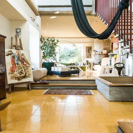 Fortezza Bed & Breakfast Ascoli Piceno