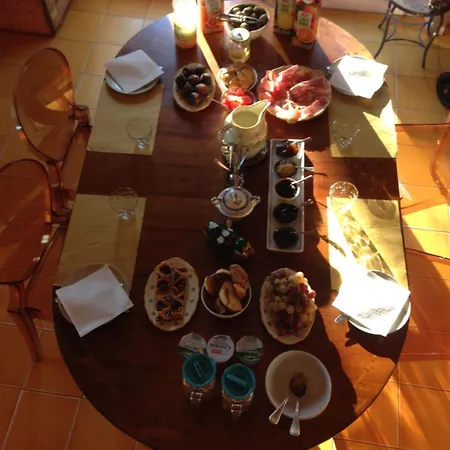 Alojamento de Acomodação e Pequeno-almoço Fortezza