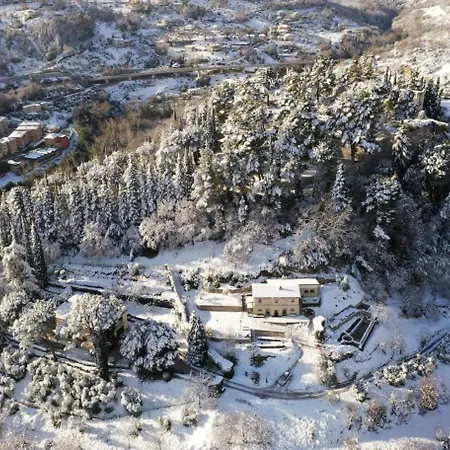 Fortezza 3* Ascoli Piceno