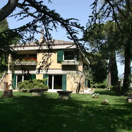 Alojamento de Acomodação e Pequeno-almoço Fortezza Ascoli Piceno