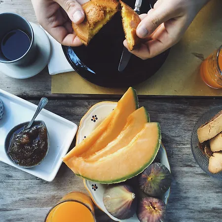 Bed & Breakfast Fortezza Ascoli Piceno