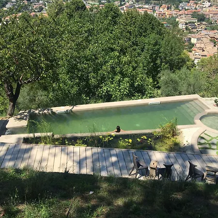 Fortezza Bed & Breakfast Ascoli Piceno