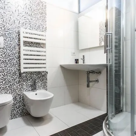 Bed & Breakfast Fortezza Ascoli Piceno