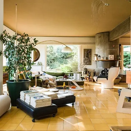 Fortezza Bed & Breakfast 3*