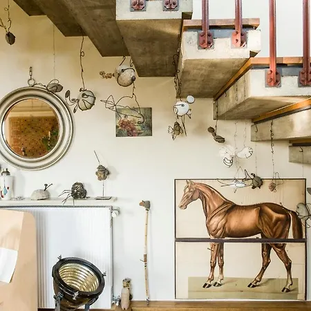 Bed & Breakfast Fortezza