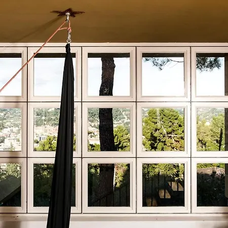 Fortezza Bed & Breakfast Ascoli Piceno