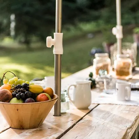 Fortezza Bed & Breakfast Ascoli Piceno