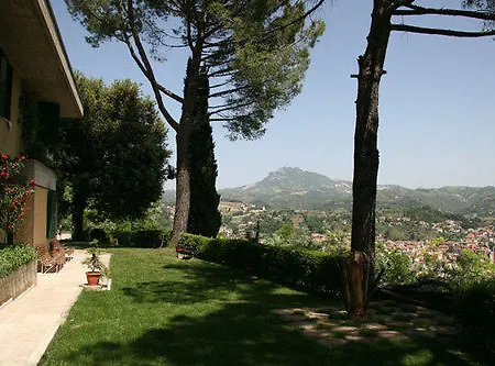 Fortezza 3* Ascoli Piceno