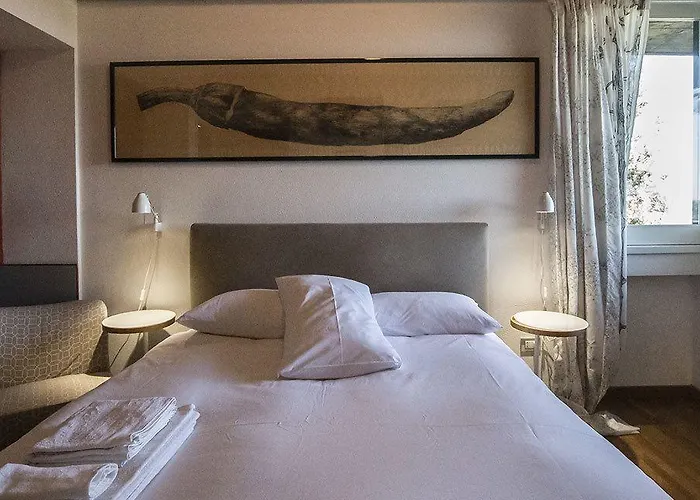 Fortezza Bed & Breakfast Ascoli Piceno