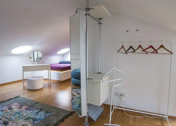 Bed & Breakfast Fortezza 3*