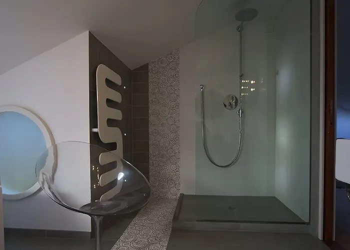 Fortezza Bed & Breakfast