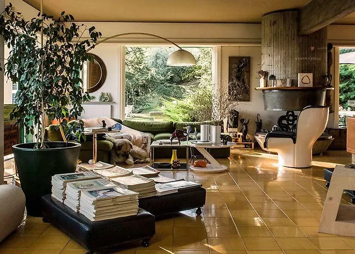 Bed & Breakfast Fortezza 3*