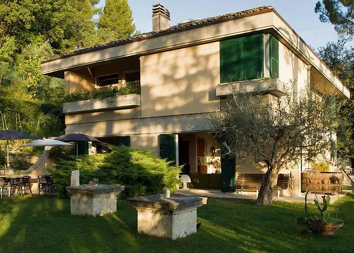 Bed & Breakfast Fortezza Ascoli Piceno