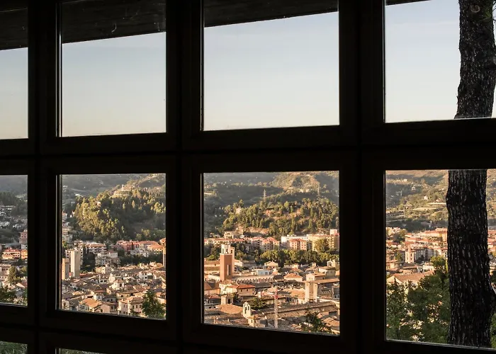 Bed & Breakfast Fortezza