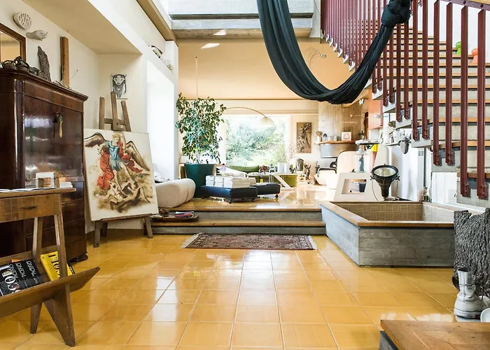 Fortezza Bed & Breakfast Ascoli Piceno