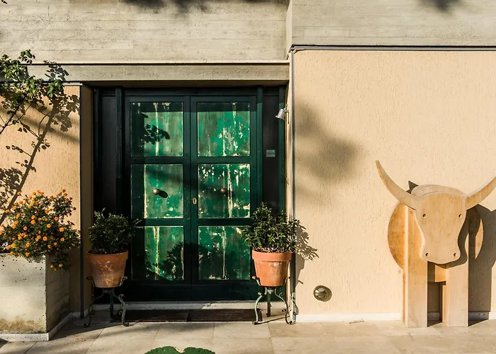 Bed & Breakfast Fortezza Ascoli Piceno