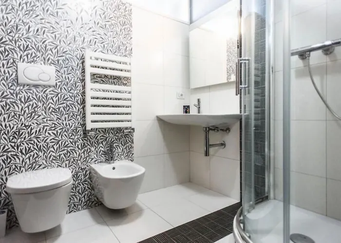 Bed & Breakfast Fortezza Ascoli Piceno