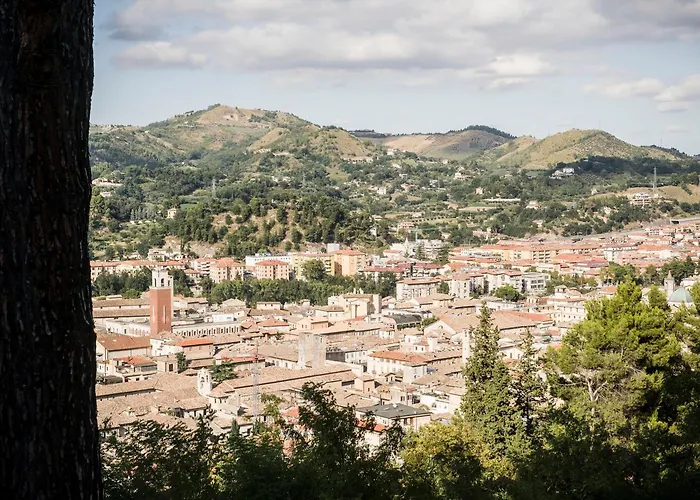 Fortezza Bed & Breakfast Ascoli Piceno