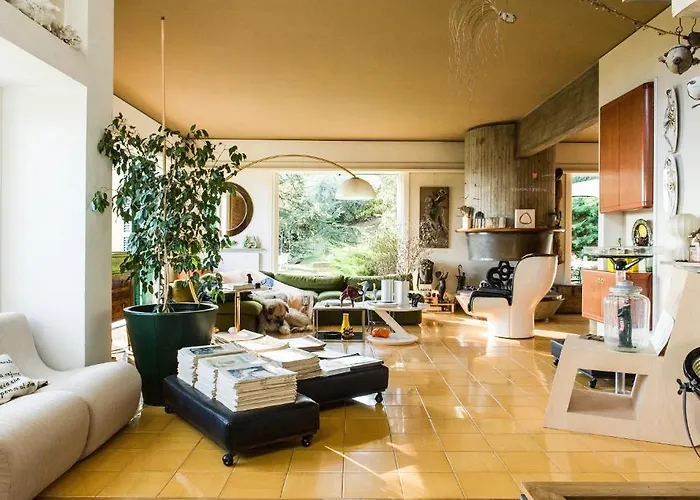 Fortezza Bed & Breakfast 3*