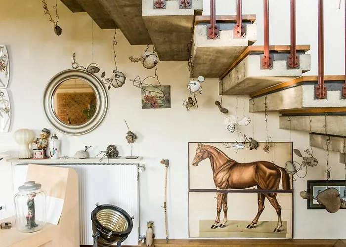 Bed & Breakfast Fortezza