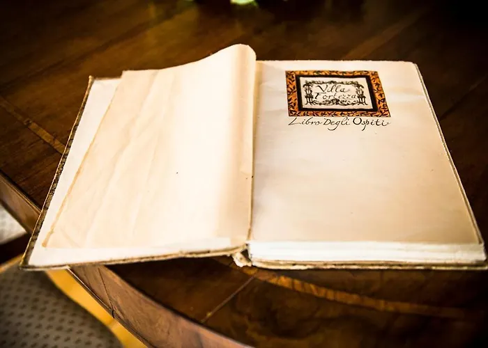 Bed and breakfast Fortezza 3*