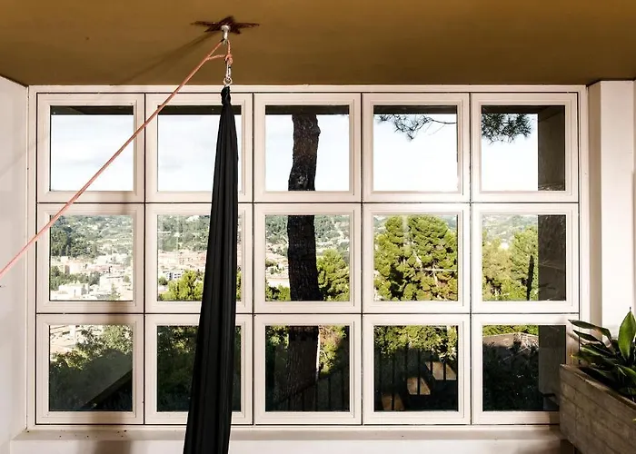 Fortezza Bed & Breakfast Ascoli Piceno